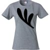 Clique Basic-T Women Miniaturansicht