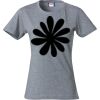Clique Basic-T Women Miniaturansicht