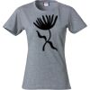 Clique Basic-T Women Miniaturansicht