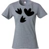 Clique Basic-T Women Miniaturansicht