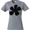 Clique Basic-T Women Miniaturansicht