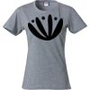 Clique Basic-T Women Miniaturansicht