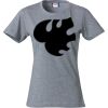 Clique Basic-T Women Miniaturansicht