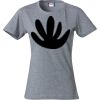 Clique Basic-T Women Miniaturansicht