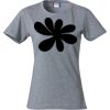Clique Basic-T Women Miniaturansicht