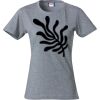 Clique Basic-T Women Miniaturansicht
