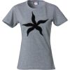 Clique Basic-T Women Miniaturansicht