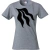 Clique Basic-T Women Miniaturansicht