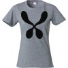 Clique Basic-T Women Miniaturansicht