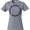 Clique Basic-T Women Miniaturansicht