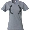 Clique Basic-T Women Miniaturansicht