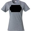 Clique Basic-T Women Miniaturansicht