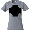 Clique Basic-T Women Miniaturansicht