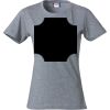 Clique Basic-T Women Miniaturansicht