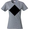 Clique Basic-T Women Miniaturansicht
