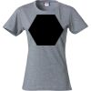 Clique Basic-T Women Miniaturansicht