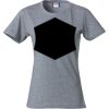 Clique Basic-T Women Miniaturansicht