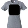 Clique Basic-T Women Miniaturansicht