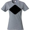 Clique Basic-T Women Miniaturansicht