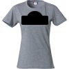 Clique Basic-T Women Miniaturansicht