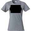 Clique Basic-T Women Miniaturansicht