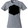 Clique Basic-T Women Miniaturansicht