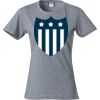 Clique Basic-T Women Miniaturansicht
