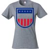 Clique Basic-T Women Miniaturansicht