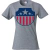 Clique Basic-T Women Miniaturansicht