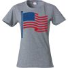 Clique Basic-T Women Miniaturansicht