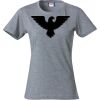 Clique Basic-T Women Miniaturansicht
