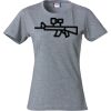 Clique Basic-T Women Miniaturansicht