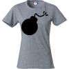 Clique Basic-T Women Miniaturansicht