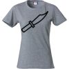 Clique Basic-T Women Miniaturansicht