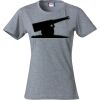Clique Basic-T Women Miniaturansicht