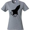 Clique Basic-T Women Miniaturansicht