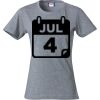 Clique Basic-T Women Miniaturansicht