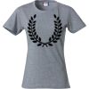 Clique Basic-T Women Miniaturansicht