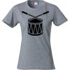Clique Basic-T Women Miniaturansicht
