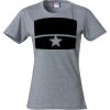 Clique Basic-T Women Miniaturansicht