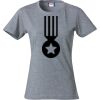 Clique Basic-T Women Miniaturansicht