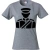 Clique Basic-T Women Miniaturansicht