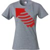 Clique Basic-T Women Miniaturansicht
