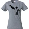 Clique Basic-T Women Miniaturansicht