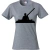 Clique Basic-T Women Miniaturansicht