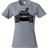 Clique Basic-T Women Miniaturansicht