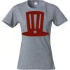 Clique Basic-T Women Miniaturansicht