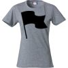 Clique Basic-T Women Miniaturansicht