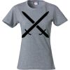 Clique Basic-T Women Miniaturansicht