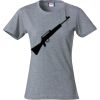Clique Basic-T Women Miniaturansicht